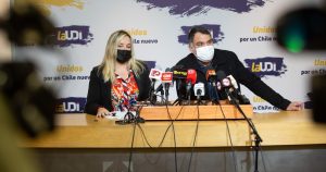 UDI propone a Kast mantener el Ministerio de la Mujer y dar 