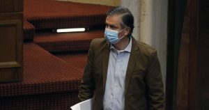 DC aseguró que Sabag llegará a votar la acusación contra Piñera
