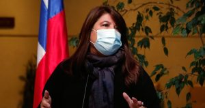 Ley de Presupuesto: presentan indicación para ir al rescate de SMAPA