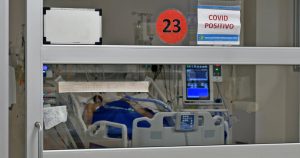 Minsal reporta casi 3 mil casos de COVID-19 en nuevo balance