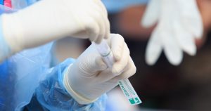 COVID-19: Minsal reportó 1.390 casos nuevos y positividad superior al 3%