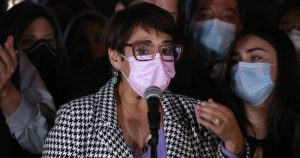 Oliva confirma que pagó a asesores por trabajo previo y rendición de otros gastos