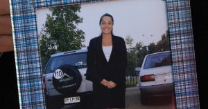 Fiscalía Sur formalizará a detective de la PDI por muerte de Valeria Vivanco