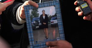 Prisión preventiva para funcionario PDI involucrado en muerte de Valeria Vivanco