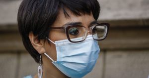 Karina Oliva declarará voluntariamente ante Fiscalía en investigación por gastos de campaña