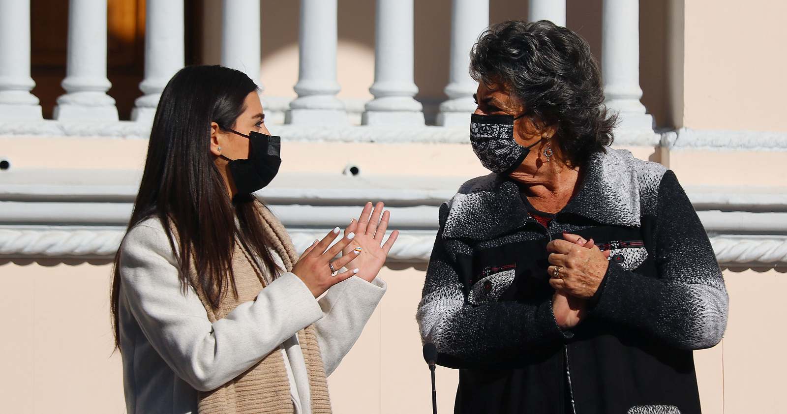 Ripamonti demanda Reginato