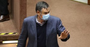 Ossandón y acusación contra Piñera: 