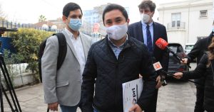 PRI se suma a la UDI y anuncia su apoyo a José Antonio Kast