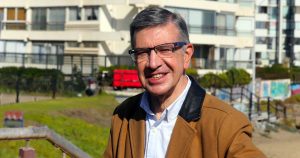 VIDEO - Lavín vuelve al ruedo para respaldar a Kast: 