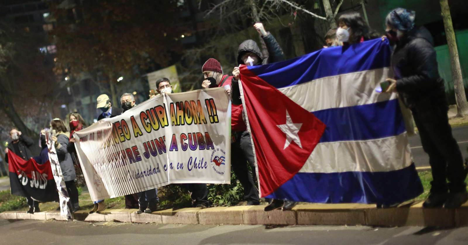 Confech Cuba