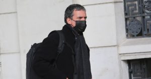 Felipe Harboe renuncia al PPD e impulsa un nuevo movimiento político