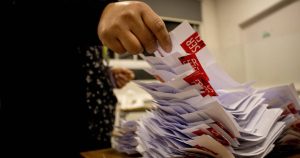 Conoce a todos los candidatos a senadores que buscan un cupo en el Congreso