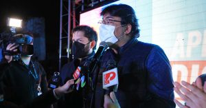 Jadue afirma que programa de Boric recoge 