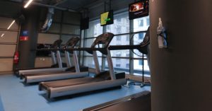 Joven de 17 años falleció mientras hacía ejercicios en un gimnasio de Villa Alemana