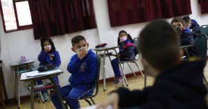 Clases presenciales serán obligatorias a partir de marzo de 2022