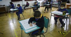 Ningún programa presidencial plantea cambio de paradigma en educación