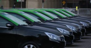 COP26: Chile y 30 países firman acuerdo para poner fin a los vehículos de combustión