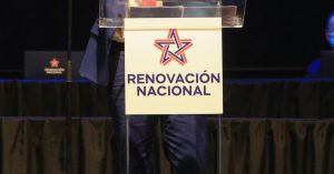 Chahuán solicita la expulsión de militante de RN involucrado en banda narco de Antofagasta