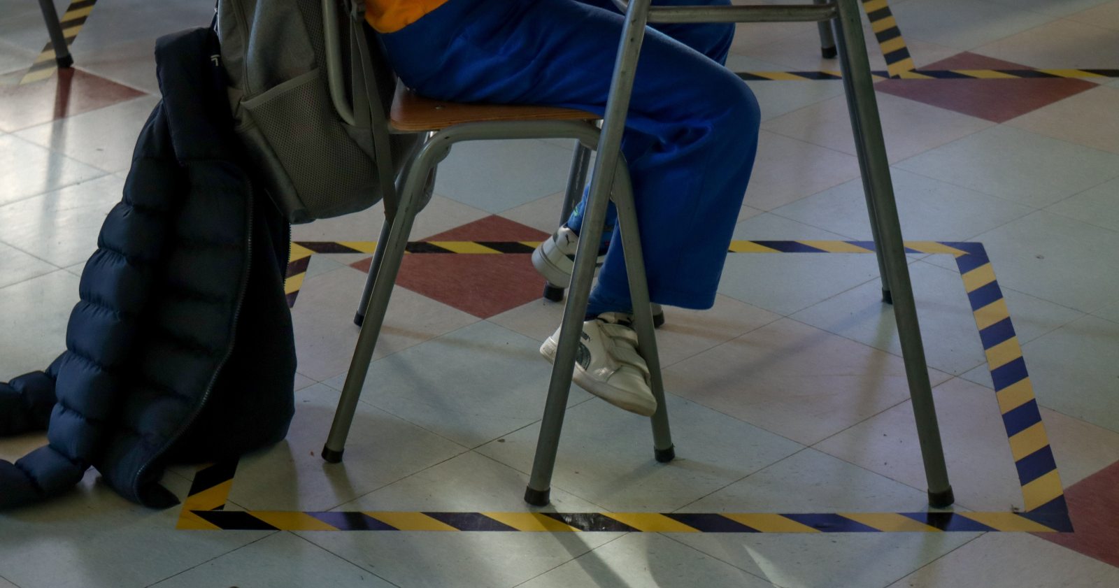 profesores mal evaluados