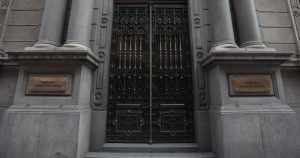 TC acoge a trámite requerimiento de aseguradora por adelanto de rentas vitalicias