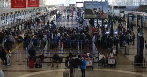 Minsal posterga reapertura de fronteras terrestres por variante ómicron