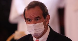 Chile no reconoció la legitimidad de las elecciones en Nicaragua: 