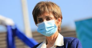 Gobierno descartó salida de Paula Daza para sumarse a campaña de Kast