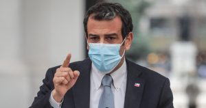 Contraloría establece 