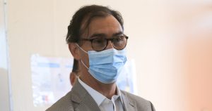 Figueroa calificó de 