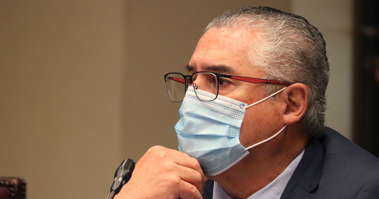 Pizarro cuarto retiro