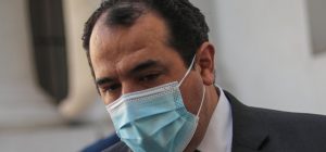 Contraloría llama la atención a Galli por críticas a Boric y Provoste: 
