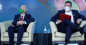 Las 9 condiciones de Sichel para apoyar a Kast