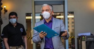 Colegio de Profesores rechazó obligatoriedad de las clases presenciales: 