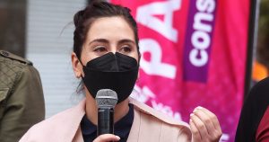 Alcaldesa Ripamonti: Puerto de Ideas no pudo alcanzar 