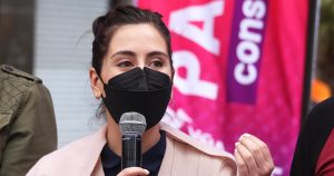 Ripamonti aseguró que cumplió el 100% del plan de los 100 primeros días en Viña del Mar