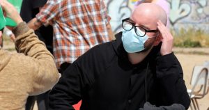 Giorgio Jackson confirma que en Gobierno de Boric no habrá desalojos de tomas: insistirán en el diálogo