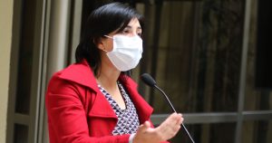 Karol Cariola y acusación contra Piñera: el Presidente 