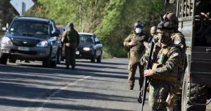 Con la oposición dividida: Cámara de Diputados aprobó extensión del estado de emergencia en la macrozona sur