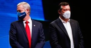 Sichel arremete contra programa de Kast: 