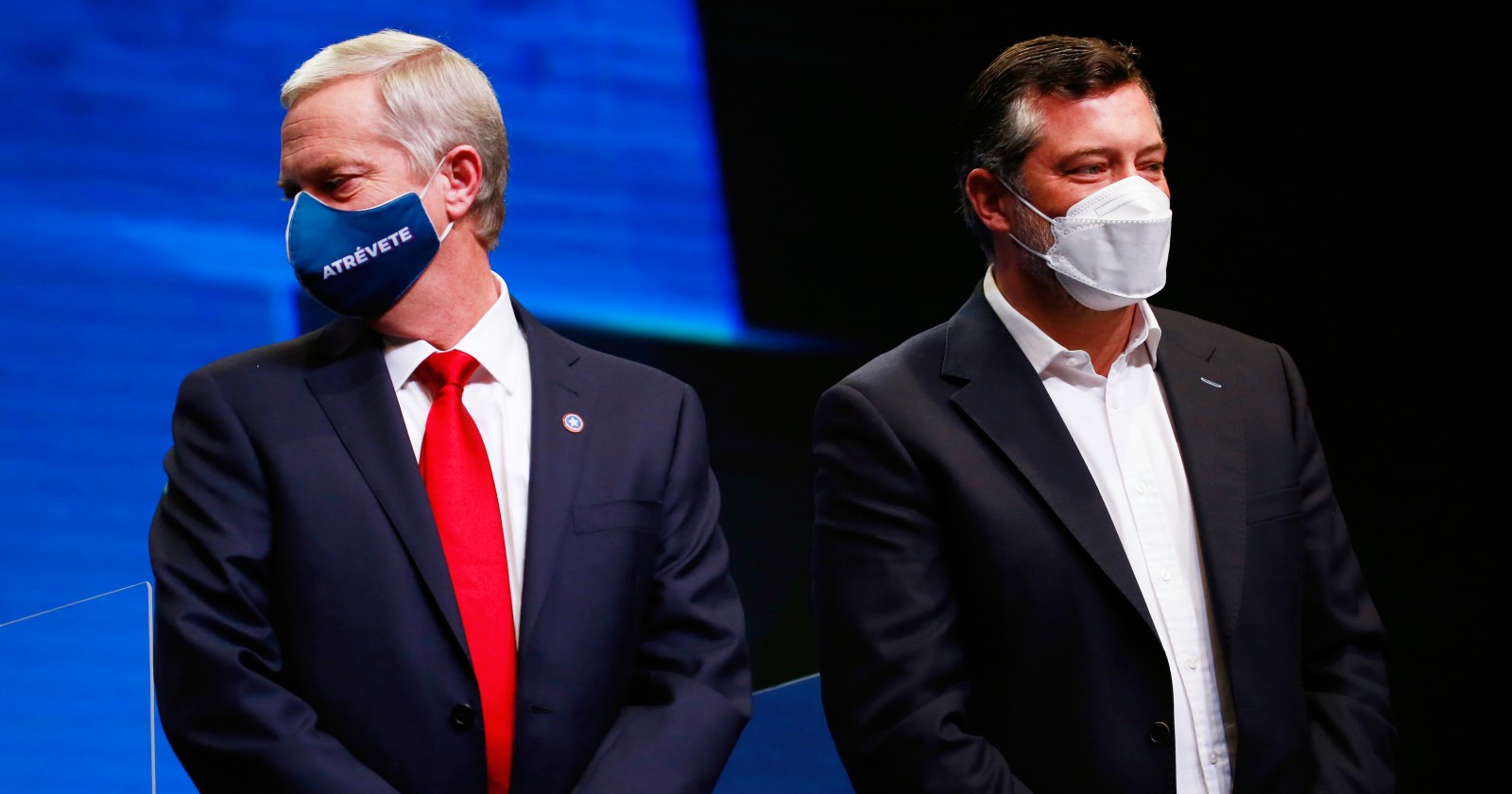 Sichel programa Kast