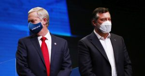 Sichel critica a Kast por defensa a Pinochet: 