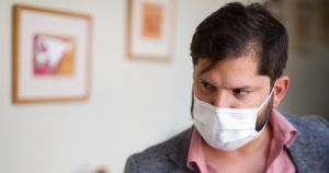 Minsal investigará supuesta filtración de datos de Boric en el sistema Epivigila