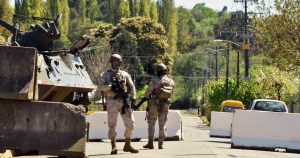 Gobierno analiza extender nuevamente el estado de excepción en Macrozona Sur