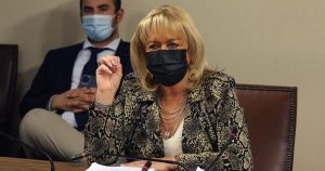 Diputada anuncia proyecto para otorgar fuero paternal a los papás