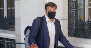 Cadem exige disculpas públicas a Daniel Stingo por ataque contra la encuesta