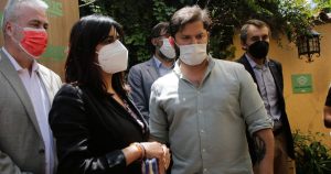 Asesora económica insta a Boric a dejar de apoyar el cuarto retiro del 10%