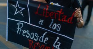 Senado devuelve proyecto de indulto a presos del estallido a la Comisión de Constitución