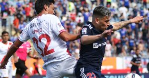 Jugador de U. de Chile recibió amenazas de muerte y tendrá protección policial