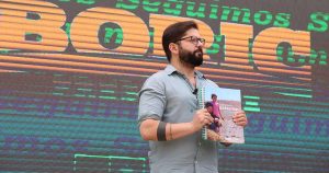 Gobierno defiende sumario contra Boric: 