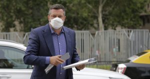 Sichel criticó reacción de Provoste con caso de Boric: 